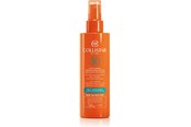 Vartalonhoito - Collistar Active Protection Milk Spray SPF30 - 8015150262514