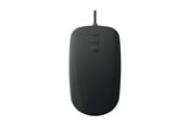 Hiiret - Cherry Active Key Medical AK-PMH3 - mouse - 3-button scroll - USB - black - Hiiri - Optinen - 5 painiketta - Musta - AK-PMH3OB-US-B