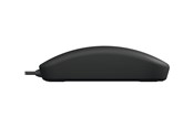 Hiiret - Cherry Active Key Medical AK-PMH3 - mouse - scroll sensor - USB - black - Hiiri - Optinen - 3 painiketta - Musta - AK-PMH3OS-US-B
