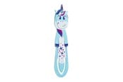 Lasten valaisimet - Mondikaarten Flexilight Reading Lamp Unicorn Blue - 5060058360575
