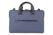 Laukut - Tucano Gommo - notebook carrying case - medium - BSGOM1516-B