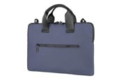 Laukut - Tucano Gommo - notebook carrying case - medium - BSGOM1314-B