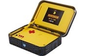 Pelikonsolit - Fizz Creations PAC-MAN in a Tin - 5060767275887