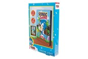 Fanituotteet - Fizz Creations - Sonic Poster - Lamppu - 5060897226292