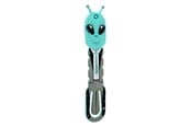 Lasten valaisimet - Mondikaarten Flexilight Reading Lamp Aliens - 5060058361688