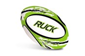 Ulkoleikit - Mondo Rugby Ball Touche 29cm - 13537