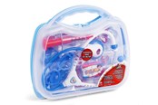 Roolileikit - VN Toys 3-2-6 - ​Doktorkuffert - 63159