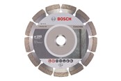 Kulmahiomakoneet - Bosch Professional for Concrete diamond cutting disc - for concrete - 2608602199