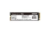 SSD 2 - Team Group MP44 SSD - 2TB - PCIe 4.0 - M.2 2280 - TM8FPW002T0C101