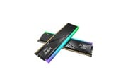 RAM - A-Data XPG Lancer Blade RGB DDR5-6000 - 32GB - CL30 - Dual Channel (2 pcs) - AMD EXPO & Intel XMP - Musta RGB - AX5U6000C3016G-DTLABRBK