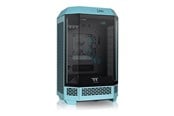 Kotelot - Thermaltake The Tower 300 - Kotelot - Tower - Sininen - CA-1Y4-00SBWN-00