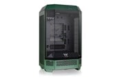 Kotelot - Thermaltake The Tower 300 - Kotelot - Tower - Vihreä - CA-1Y4-00SCWN-00