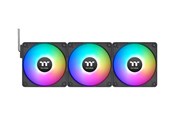 Kotelotuuletin - Thermaltake CT120 EX ARGB Sync - Kotelotuuletin - 120mm - musta - CL-F181-PL12SW-A