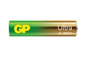 Akut ja Paristot - GP Ultra battery - 4 x AAA - Alkaline - ULTRALR03AAA1,5V(BL04)