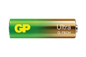 Akut ja Paristot - GP Ultra battery - 4 x AA type - Alkaline - 03015AUETA-B4