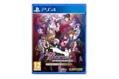 Pelit - Ace Attorney Investigations Collection - Sony PlayStation 4 - Seikkailu - 5055060904602