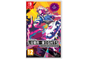 Pelit - Touhou Luna Nights (5-Year Anniversary Edition) - Nintendo Switch - Alusta - 8424365727150