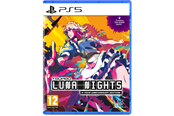 Pelit - Touhou Luna Nights (5-Year Anniversary Edition) - Sony PlayStation 5 - Alusta - 8424365727167
