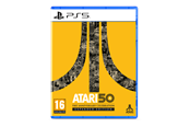 Pelit - 50: The Anniversary Celebration (Expanded Edition) - Sony PlayStation 5 - Taistelu - 5056635611031