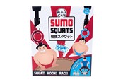 Lautapelit - Fizz Creations Sumo Squats - 5060960740342
