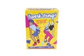 Lautapelit - Fizz Creations Twerk Pong - 5060960741271