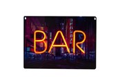 Fanituotteet - Fizz Creations - Bar Neon Light - Lamppu - 5060949249040