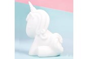 Fanituotteet - Fizz Creations - Unicorn Mood Light - Lamppu - 5060359488763