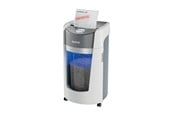 Paperisilppurit - Leitz Paperisilppuri Optimax IQ Office P5 - 83600000