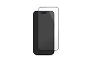 Puhelintarvikkeet - Näytönsuojat - Deltaco Privacy screen protector iPhone 15 Plus - 1902455