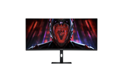 Näyttö - 34" Xiaomi G34WQi - 3440x1440 (UWQHD) - 180Hz - VA - ELA5454EU