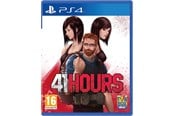 Pelit - 41 Hours - Sony PlayStation 4 - FPS - 5055377605780