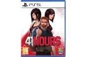 Pelit - 41 Hours - Sony PlayStation 5 - FPS - 5055377605773