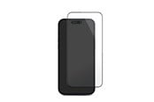 Puhelintarvikkeet - Näytönsuojat - Deltaco Privacy Screen Protector iPhone 15 Pro Max - 1902457