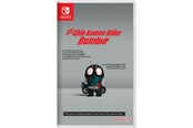 Pelit - SD Shin Kamen Rider Rumble - Nintendo Switch - Beat 'em Up - 8885011017542