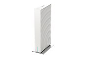Reitittimet  - Acer Wave 7 - Mesh Wi-Fi System Wi-Fi 7 - 1 Pack - Mesh router 802.11a/b/g/n/ac/ax/be (Wi-Fi 7) - FF.G2UTA.001