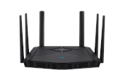 Reitittimet  - Acer Predator Connect W6x W-Fi 6 Gaming Router - Wireless router Wi-Fi 6 - FF.G2TTA.002