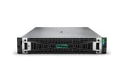 Palvelimet - HP ProLiant DL380 Gen11 4510 2.4GHz 12c 1P 64GB‑R 8SFF MR408i‑o 2x960GB SSD 2x1000W PS EMEA Server - P71674-425