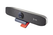 Seinäkiinnitys, AV-kiinnikkeet & AV-kalusteet - HP Poly mounting kit - for camera - Max - recommended for - 9W1A8AA