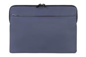 Laukut - Tucano Gommo Suojakotelo sopiva MacBook Air 15" & Laptop 14" | Sininen - BFGOM1314-B