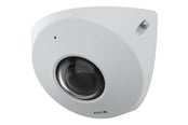 Verkkokamerat - Axis P91 Series P9117-PV - 02864-001