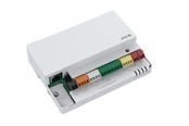 Verkkokortit (verkkosovittimet, tulostuspalvelimet jne.) - Axis A9210 Network I/O Relay Module - 02861-001