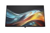 Näyttö - 24" HP 724pf - Series 7 Pro - 1920x1080 (FHD) - 100Hz - IPS - 8X530AA#ABB