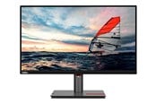 Näyttö - 24,5" Lenovo ThinkVision P25i-30 - 1920x1080 (FHD) - 100Hz - IPS - 63F4MAT1EU