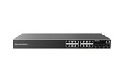 Kytkimet - Grandstream GWN7802P - switch - enterprise managed - 16 ports - GWN7802P