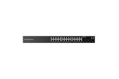 Kytkimet - Grandstream GWN7800 Series GWN7803P - switch - enterprise managed - 24 ports - GWN7803P