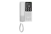 Pöytäpuhelimet - Grandstream GHP Series GHP620 - VoIP phone - 3-way call capability - GHP620_White