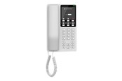Pöytäpuhelimet - Grandstream GHP Series GHP620W - VoIP phone - 3-way call capability - GHP620W_White