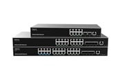 Kytkimet - Grandstream GWN7811P - switch - enterprise managed - 8 ports - Managed - rack-mountable - Grandstream_GWN7811P