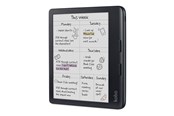 E-kirjan lukulaite - Kobo Libra Colour - Black - N428-KU-BK-K-CK