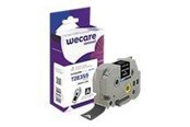 Paperit, valokuvapaperit ja tarrat - Armor Wecare connect - label tape - 1 cassette(s) - Roll (2.4 cm x 8 m) - K80022W4